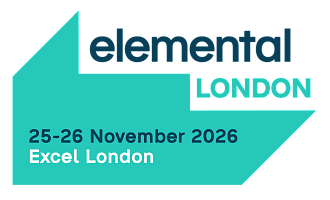 London Build & Elemental London 2026