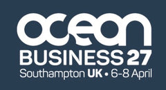 Ocean Business 2027