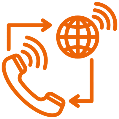 Communications