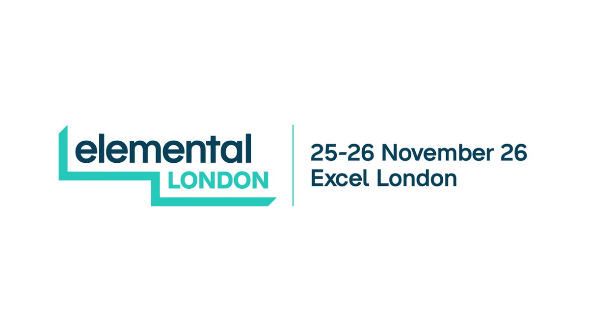 London Build & Elemental London 2026