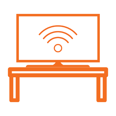 Private Stand-Only Wi-Fi