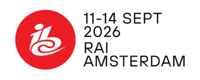 IBC 2026