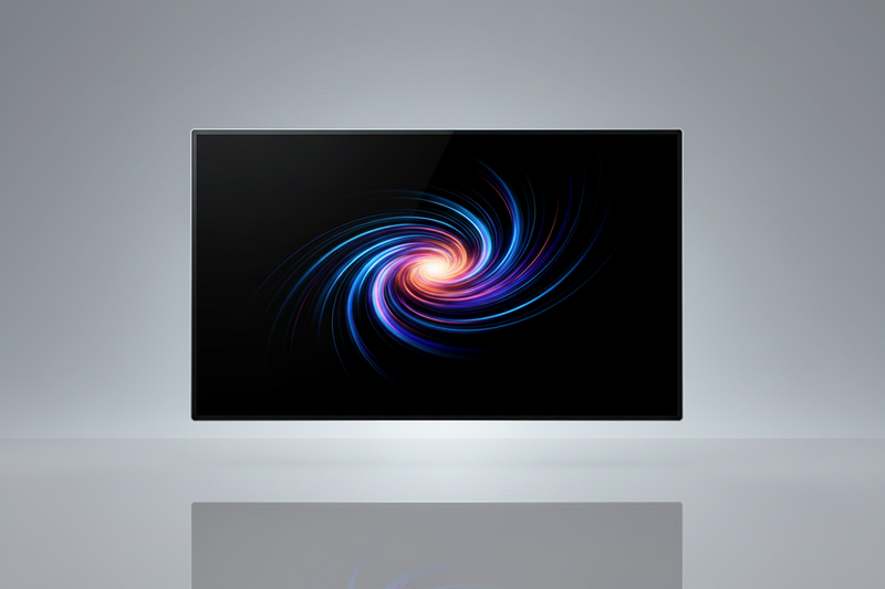 Unique Displays