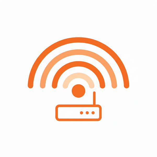 Wireless Internet Connection